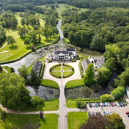 فندق Kasteel Engelenburg برومين المظهر الخارجي الصورة
