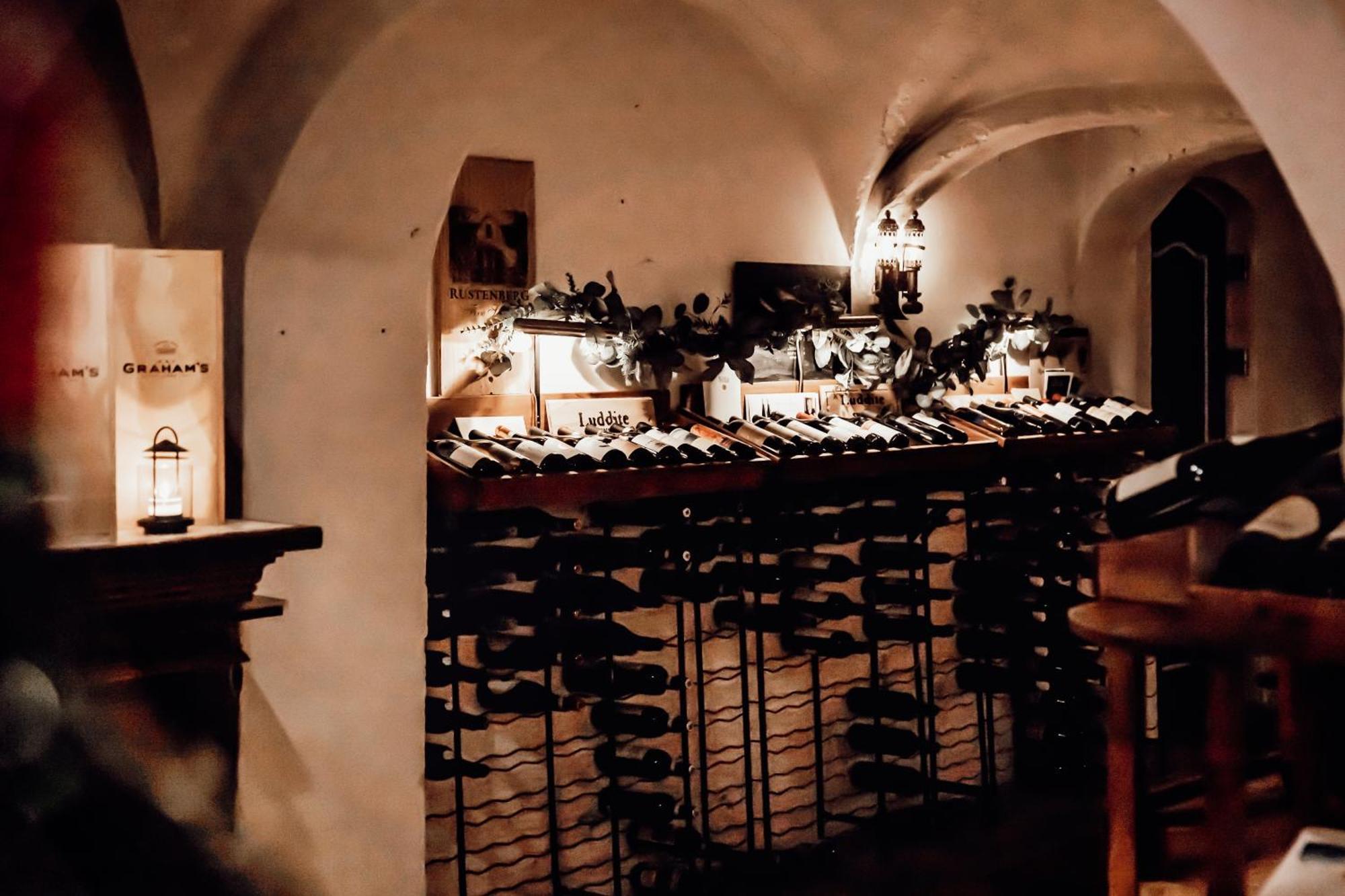 فندق Kasteel Engelenburg برومين المظهر الخارجي الصورة